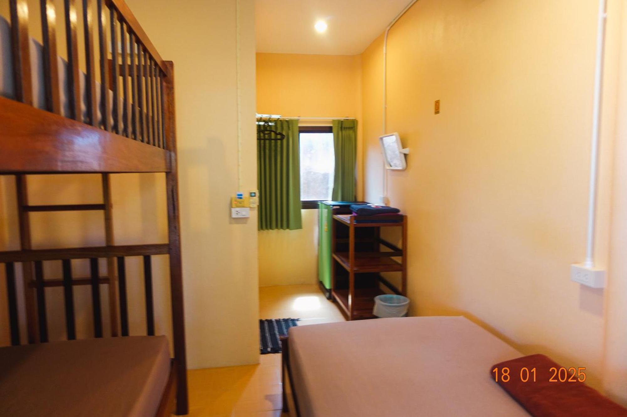 Subsavet Village Ko Pha Ngan Exterior foto